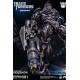 Transformers Dark of the Moon Statue Shockwave 93 cm